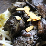 とり焼き居食酒家 あじまる - 