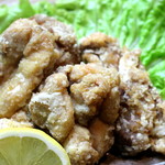 とり焼き居食酒家 あじまる - 