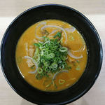 中華そば 花京 - 