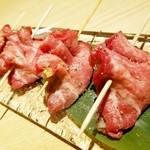 個室 炭火焼肉 有田牛 本店 - 