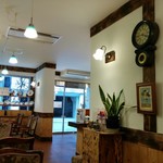 茜屋珈琲店 - 