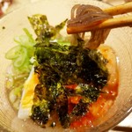 個室 炭火焼肉 有田牛 - 