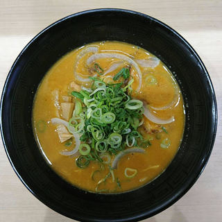 中華そば 花京_2