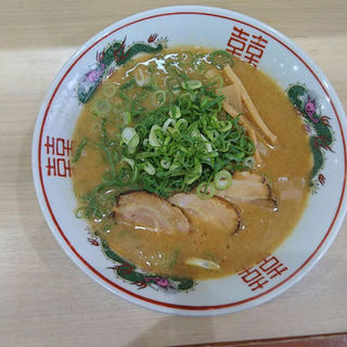 中華そば 花京_1