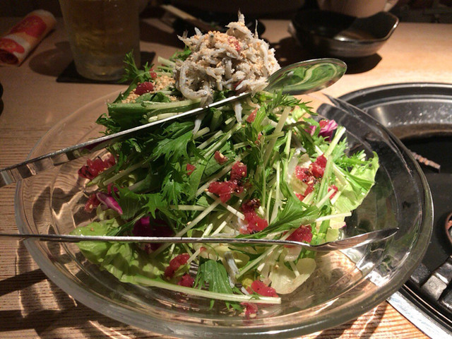 Kanban no Nai Motsu-nabe Ya photo 2