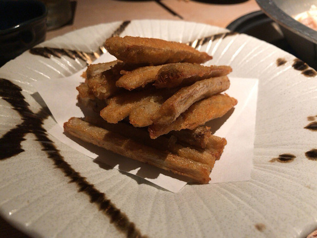 Kanban no Nai Motsu-nabe Ya photo 3