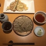 Soba Ichijin - 