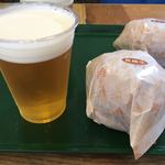 シーフードワーフ・ダム - 