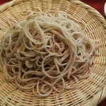 手打そば千花庵 - 