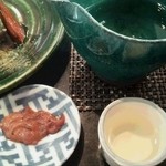 手打そば千花庵 - 