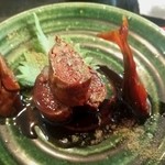 手打そば千花庵 - 