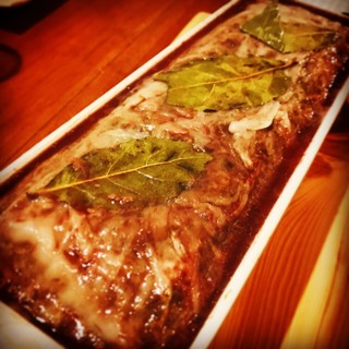 ビストロ パルタジェ_1