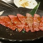 Yakiniku Santokuten - 