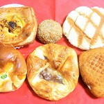 クーズコンセルボ - 