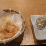 竹國 武蔵野うどん 小牧インター店 - 