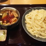 竹國 武蔵野うどん 小牧インター店 - 