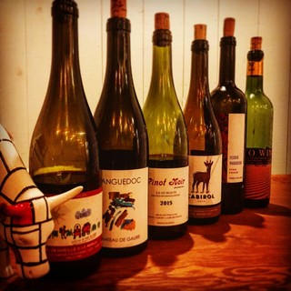 ビストロ パルタジェ_2