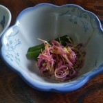 手打ちそば政坊 - 