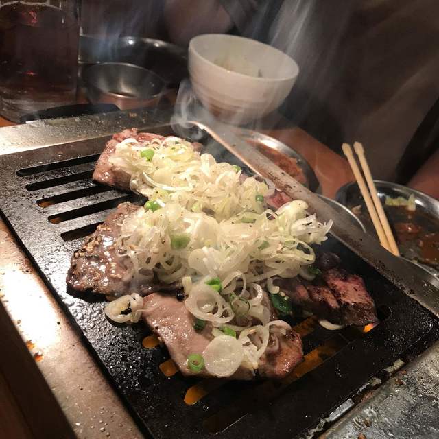 Mpkpさんが投稿した焼肉ホルモン せいご 栄店 愛知 栄 の口コミ詳細 食べログ