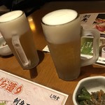 地酒とそば・京風おでん 三間堂 - 