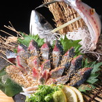 大衆居食家 しょうき 西新店