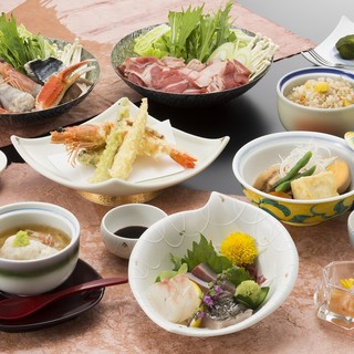 ふく・長州料理 KATSUMOTO_0