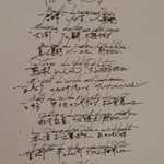 食堂セゾンドール - 訪問時のランチメニュー