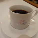 食堂セゾンドール - ◆珈琲。