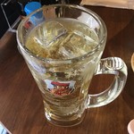 BOND - ハイボール