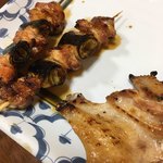 Yakitori Tecchan - 