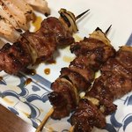 Yakitori Tecchan - 