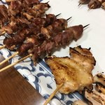 Yakitori Tecchan - 