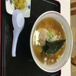 軽食コーナー 駒 - 