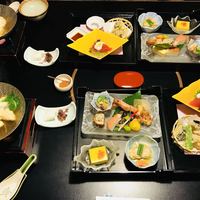 日本料理 大阪光林坊 北浜 - 