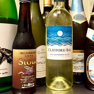 フィッシャーマンズマーケットオイスターバー_1