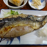 食事と酒処 真 - 