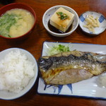 食事と酒処 真 - 