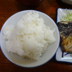 食事と酒処 真 - 