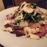 トラットリアチッチョ - 