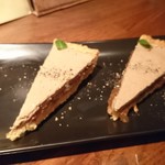 トラットリアチッチョ - 