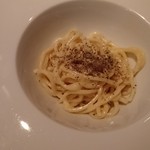 トラットリアチッチョ - 