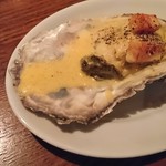 トラットリアチッチョ - 