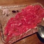 トラットリアチッチョ - 