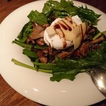 トラットリアチッチョ - 