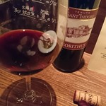 トラットリアチッチョ - 