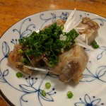 天史朗鮨 - 忘れました