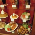 Komedako Hi Ten Gamagori Traditional Cafe Tabelog