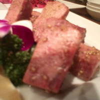 焼肉トラジ PARAM カレッタ汐留店 - 