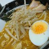 三角山五衛門ラーメン 狸小路本店