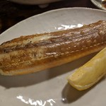 天史朗鮨 - ヤガラの干物